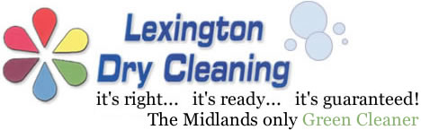 Lexington Dry Cleaners